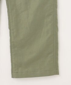 自由区 【XSサイズ~/洗える】GUNG HO（ガンホー） ベイカーパンツ