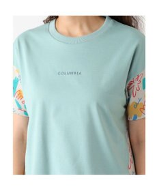 Columbia Columbia/ ウィメンズトゥリースワローショートスリーブTシャツ /コロンビア