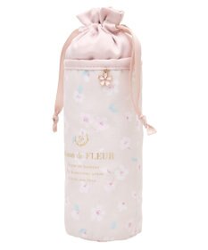 Maison de FLEUR sakuraプリントボトルケース
