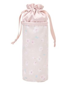 Maison de FLEUR sakuraプリントボトルケース
