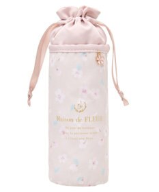 Maison de FLEUR sakuraプリントボトルケース