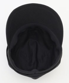 TOCCA 【百田夏菜子さん着用】【サイズ調整可】BELTED GROSGRAIN キャスケット 帽子