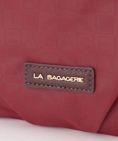 LA BAGAGERIE MONOGRAMME ポシェット