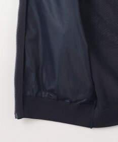 23区GOLF 【MEN】軽くて通気性抜群のニットコンビベスト