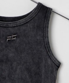 WEGO ヴィンテージライクアメスリタンク