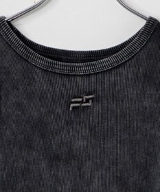 WEGO ヴィンテージライクアメスリタンク