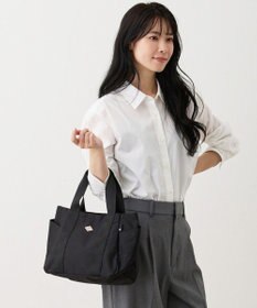 ROOTOTE 1463【仕切り+自立+撥水】SN.デリ.パルーティ.ハッスイ-A