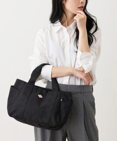 ROOTOTE 1463【仕切り+自立+撥水】SN.デリ.パルーティ.ハッスイ-A