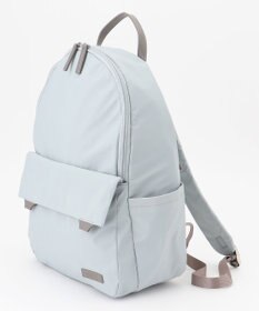 Y'SACCS ダブルタブ　トラベルデイパック