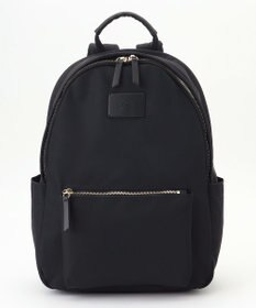 J.PRESS LADIES 【PC収納可】ナイロン リュック