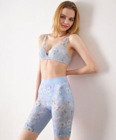 WACOAL 【重力ケアブラ】 ノンワイヤーブラ バストを重力から守る まる胸をキープ ラクなつけごこち Gカップまで対応 大きいサイズ レディース BXB194 /ワコール