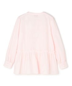 TOCCA 【chayさん着用】ROSY RIPPLE ブラウス