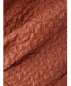 Green Parks ・ＥＬＥＮＣＡＲＥ　ＤＵＥ　フクレジャカードキャミソール