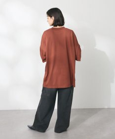 CRAFT STANDARD BOUTIQUE ランタンスリーブチュニック