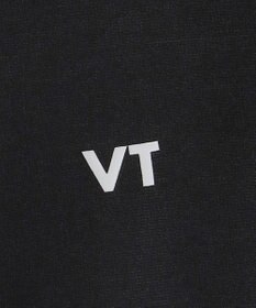 23区GOLF 【MEN】【キングサイズ/吸水速乾/UVカット】ポンチコンビポロシャツ