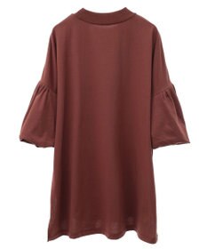 CRAFT STANDARD BOUTIQUE ランタンスリーブチュニック