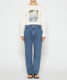 uncrave 【モデル山田優さん × uncrave STANDARD】【UNISEXあり】グラフィックT（大人サイズ）