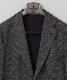 GOTAIRIKU 【吸水速乾/ウォッシャブル】ノルマンディーリネン カーディガンジャケット（24年モデル）