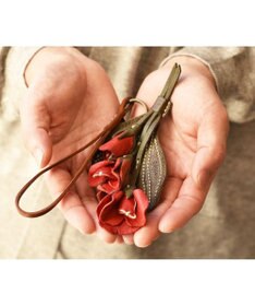 genten エヴァーチャーム スイートピー