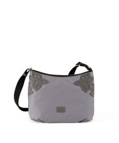 IBIZA ディアリオ　ナイロン　ショルダーバッグ