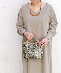 ROOTOTE 1310【ラミネート加工】EU.ハビチェルミニ.クレール-D