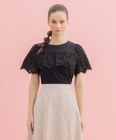 TOCCA 【洗える！】SOLEIL トップス