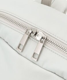 組曲 【PC用ポケット付き】ナイロンポケット バックパック