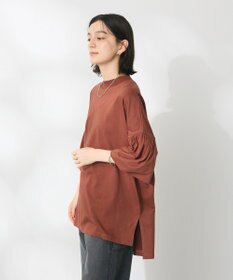 CRAFT STANDARD BOUTIQUE ランタンスリーブチュニック