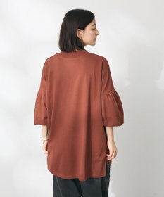 CRAFT STANDARD BOUTIQUE ランタンスリーブチュニック