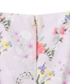 TOCCA 【消臭・洗える】TULIP BOUQUET ドレス