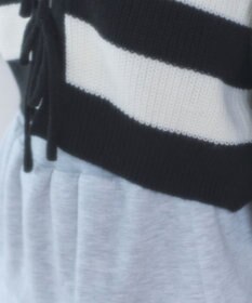 WEGO リボンカーディガン