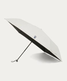MOONBAT 【WEB限定/遮光率100%/遮熱/UV/耐風】POLO RALPH LAUREN（ポロ ラルフローレン）晴雨兼用日傘 ポロベア 無地 折りたたみ傘