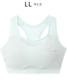 CW-X 【WOMEN】 スポーツゆれケアブラ メッシュ ユレ・ズレをおさえて動きやすい 吸汗速乾（本体） HTY030 /ワコール