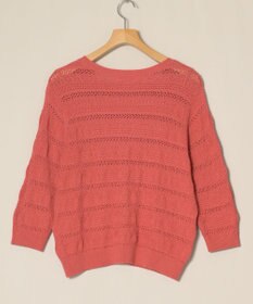 ONWARD Reuse Park 【J.PRESS】ニット春夏