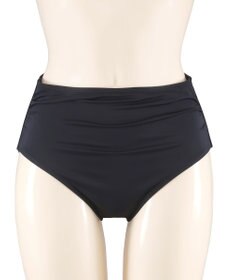 San-ai Resort（三愛水着楽園） 【WEB限定商品】【UPF50＋】ワコール共同開発ノンワイヤーなのにぷっくり美胸を作る【ダブルアップ】　ノンワイヤーAライン水着 M1 M2 L1　　【San-ai Resort（サンアイリゾート）】