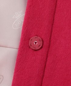 TOCCA 【消臭】IN ROMANCE SHORT ショートコート