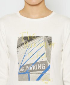 uncrave 【モデル山田優さん × uncrave STANDARD】【UNISEXあり】グラフィックT（大人サイズ）