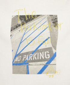 uncrave 【モデル山田優さん × uncrave STANDARD】【UNISEXあり】グラフィックT（大人サイズ）