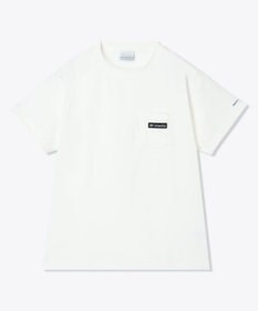 Columbia Columbia/ ウィメンズツイードキャナルポケットショートスリーブTシャツ /コロンビア