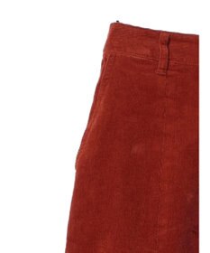 AMERICAN HOLIC コーデュロイＡラインスカート