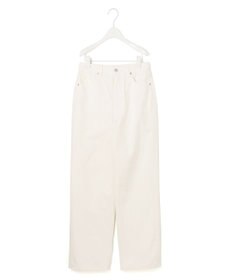 ICB 【洗える】 ウォーターリサイクルデニム