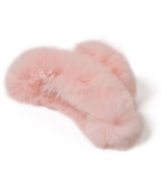 WEGO Lカラーファーバンス