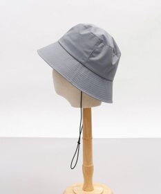 AURORA 【BLAO（ブラオ）】最強級遮熱 サマーシールドSpクロッシェハット