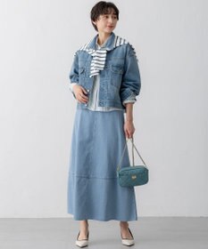 23区 アコヤパール イヤーカフ