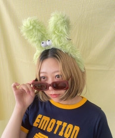 WEGO イベントカチューシャC