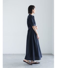 Te chichi スパンボイルワンピース