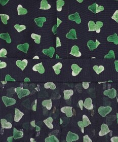 TOCCA 【消臭・洗える】LOVE ドレス