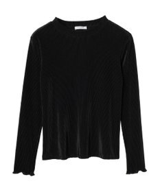 Green Parks ミニプリーツプルオーバー