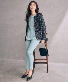 自由区 ポインテッド パンプス