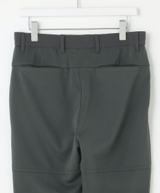 23区GOLF 【23Fondation/MEN】【ストレッチ】ジョガーパンツ